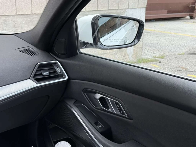 BMW 330 * xDrive * CARFAX * ЦЕНА ДО БГ - автомобили, коли, обяви за нови и употребявани 14