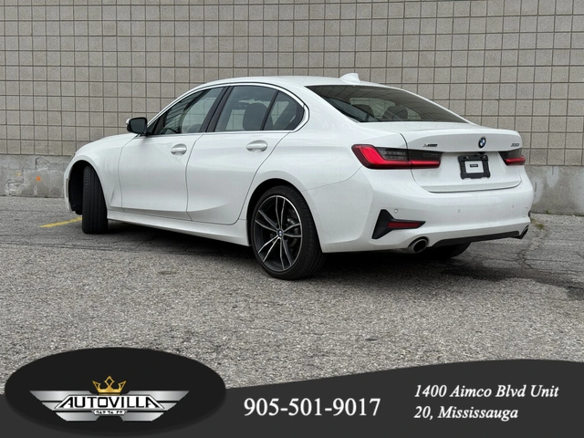 BMW 330 * xDrive * CARFAX * ЦЕНА ДО БГ - автомобили, коли, обяви за нови и употребявани 3