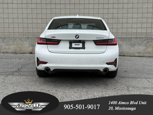 BMW 330 * xDrive * CARFAX * ЦЕНА ДО БГ - автомобили, коли, обяви за нови и употребявани 4