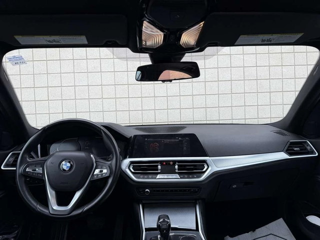 BMW 330 * xDrive * CARFAX * ЦЕНА ДО БГ - автомобили, коли, обяви за нови и употребявани 5