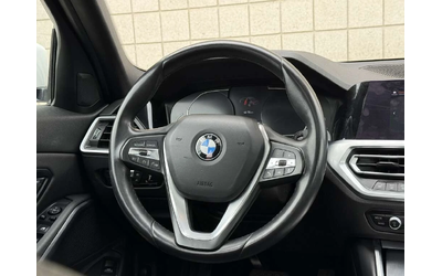 BMW 330 * xDrive * CARFAX * ЦЕНА ДО БГ - автомобили, коли, обяви за нови и употребявани 7