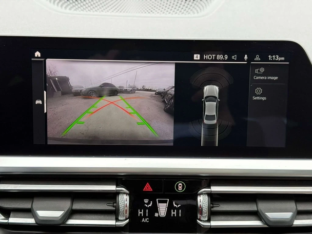 BMW 330 * xDrive * CARFAX * ЦЕНА ДО БГ - автомобили, коли, обяви за нови и употребявани 11