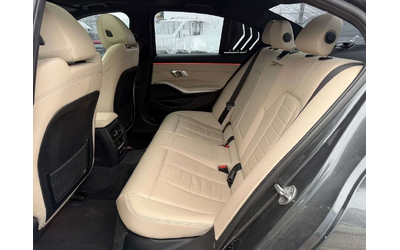 BMW 330 * xDrive * CARFAX * ЦЕНА ДО БГ - автомобили, коли, обяви за нови и употребявани 15