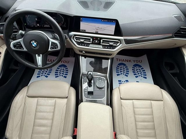 BMW 330 * xDrive * CARFAX * ЦЕНА ДО БГ - автомобили, коли, обяви за нови и употребявани 7