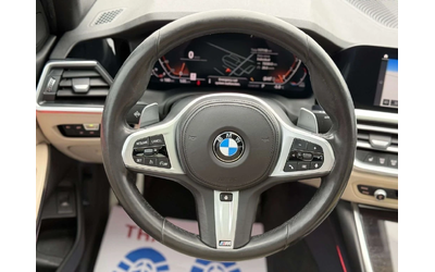 BMW 330 * xDrive * CARFAX * ЦЕНА ДО БГ - автомобили, коли, обяви за нови и употребявани 8