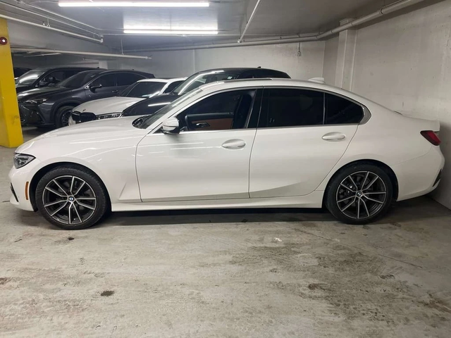 BMW 330 * xDrive * CARFAX * ЦЕНА ДО БГ - автомобили, коли, обяви за нови и употребявани 2
