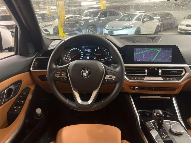 BMW 330 * xDrive * CARFAX * ЦЕНА ДО БГ - автомобили, коли, обяви за нови и употребявани 5