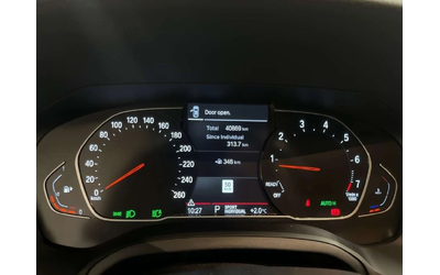 BMW 330 * xDrive * CARFAX * ЦЕНА ДО БГ - автомобили, коли, обяви за нови и употребявани 6