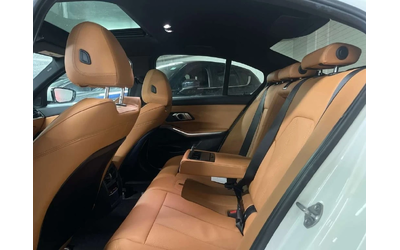 BMW 330 * xDrive * CARFAX * ЦЕНА ДО БГ - автомобили, коли, обяви за нови и употребявани 7