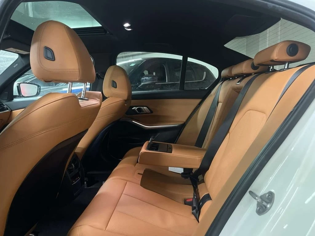 BMW 330 * xDrive * CARFAX * ЦЕНА ДО БГ - автомобили, коли, обяви за нови и употребявани 7