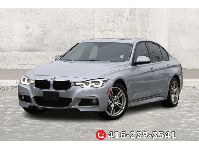 BMW 330 * xDrive SA * CARFAX * ЦЕНА ДО БГ - автомобили, коли, обяви за нови и употребявани 0