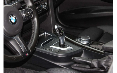 BMW 330 * xDrive SA * CARFAX * ЦЕНА ДО БГ - автомобили, коли, обяви за нови и употребявани 10