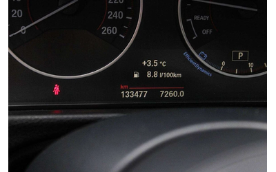 BMW 330 * xDrive SA * CARFAX * ЦЕНА ДО БГ - автомобили, коли, обяви за нови и употребявани 12