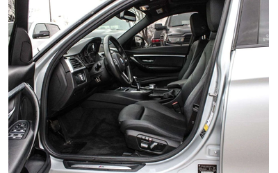 BMW 330 * xDrive SA * CARFAX * ЦЕНА ДО БГ - автомобили, коли, обяви за нови и употребявани 13