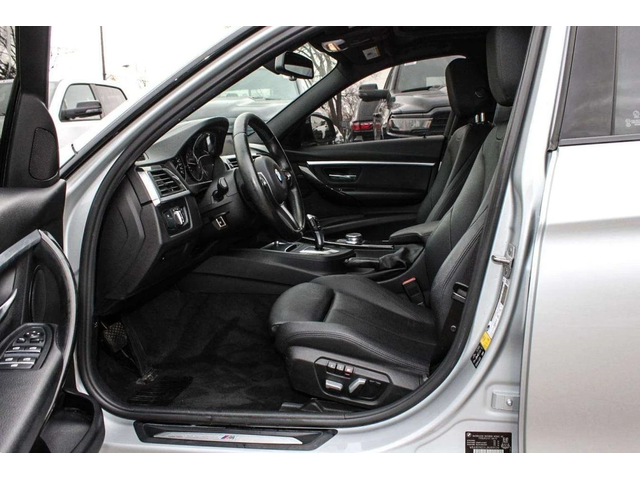 BMW 330 * xDrive SA * CARFAX * ЦЕНА ДО БГ - автомобили, коли, обяви за нови и употребявани 13