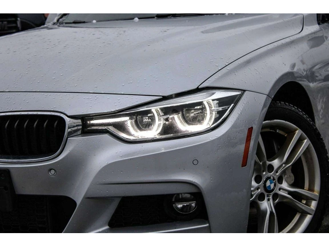 BMW 330 * xDrive SA * CARFAX * ЦЕНА ДО БГ - автомобили, коли, обяви за нови и употребявани 5