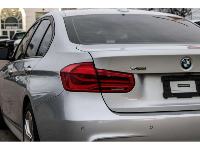 BMW 330 * xDrive SA * CARFAX * ЦЕНА ДО БГ - автомобили, коли, обяви за нови и употребявани 6