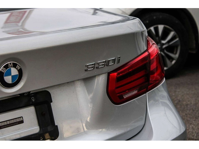 BMW 330 * xDrive SA * CARFAX * ЦЕНА ДО БГ - автомобили, коли, обяви за нови и употребявани 7