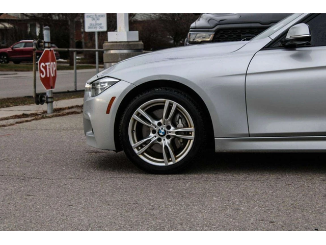 BMW 330 * xDrive SA * CARFAX * ЦЕНА ДО БГ - автомобили, коли, обяви за нови и употребявани 8