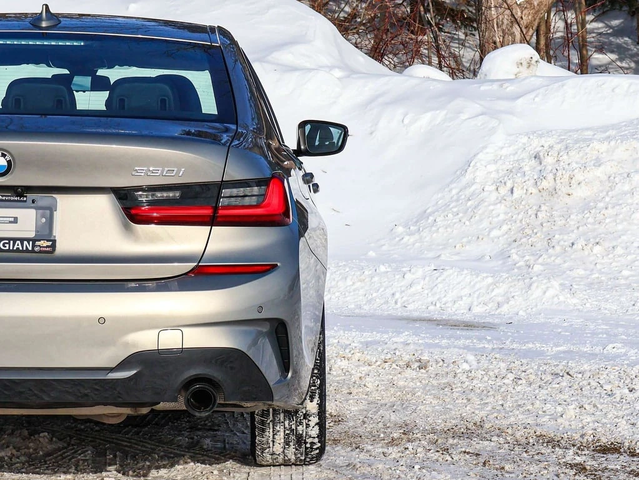 BMW 330 * xDrive * CARFAX * ЦЕНА ДО БГ - автомобили, коли, обяви за нови и употребявани 10