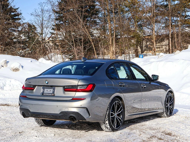 BMW 330 * xDrive * CARFAX * ЦЕНА ДО БГ - автомобили, коли, обяви за нови и употребявани 11