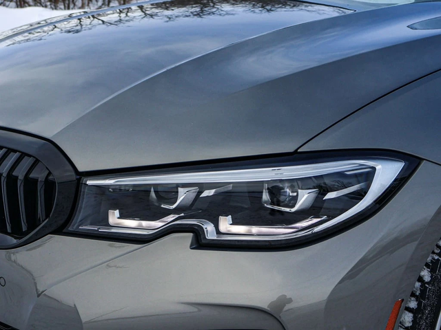 BMW 330 * xDrive * CARFAX * ЦЕНА ДО БГ - автомобили, коли, обяви за нови и употребявани 6