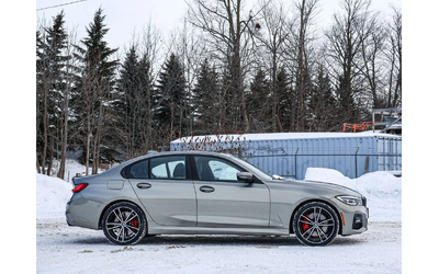 BMW 330 * xDrive * CARFAX * ЦЕНА ДО БГ - автомобили, коли, обяви за нови и употребявани 7