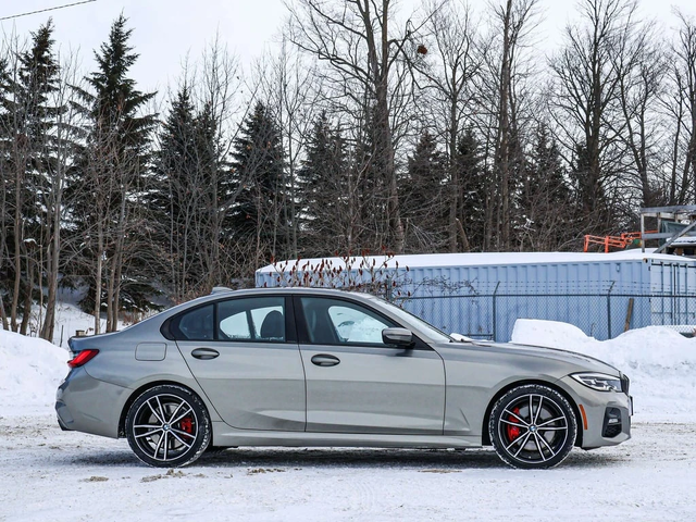 BMW 330 * xDrive * CARFAX * ЦЕНА ДО БГ - автомобили, коли, обяви за нови и употребявани 7