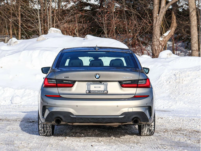 BMW 330 * xDrive * CARFAX * ЦЕНА ДО БГ - автомобили, коли, обяви за нови и употребявани 9