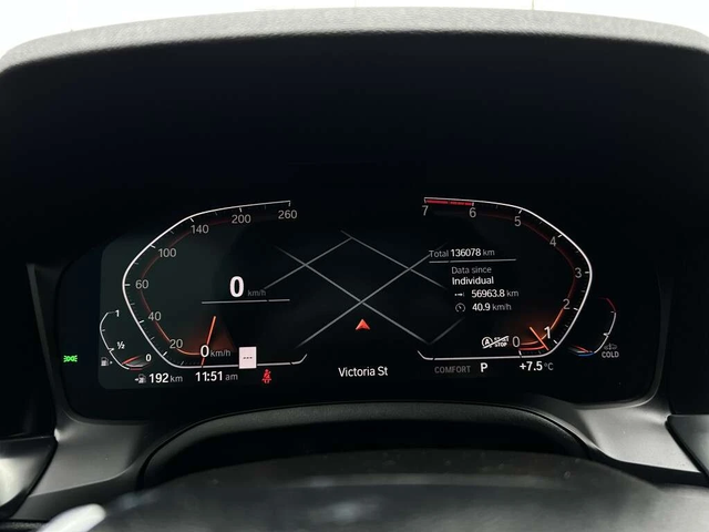 BMW 330 * xDrive * CARFAX * ЦЕНА ДО БГ - автомобили, коли, обяви за нови и употребявани 12