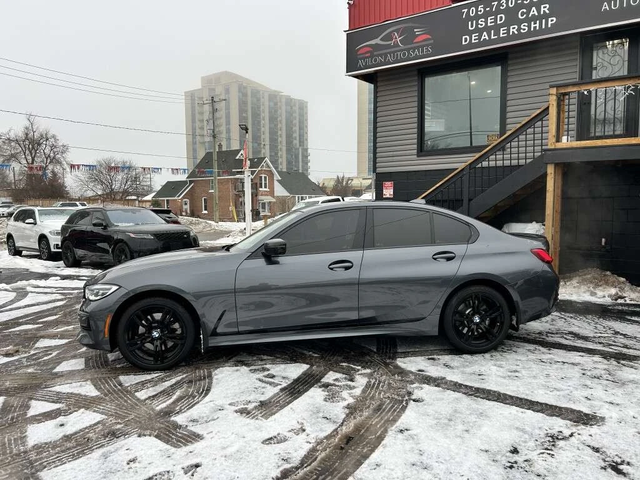 BMW 330 * xDrive * CARFAX * ЦЕНА ДО БГ - автомобили, коли, обяви за нови и употребявани 3