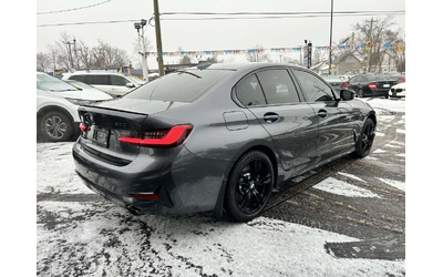 BMW 330 * xDrive * CARFAX * ЦЕНА ДО БГ - автомобили, коли, обяви за нови и употребявани 6