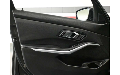 BMW 330 * xDrive NA * CARFAX * ЦЕНА ДО БГ - автомобили, коли, обяви за нови и употребявани 10