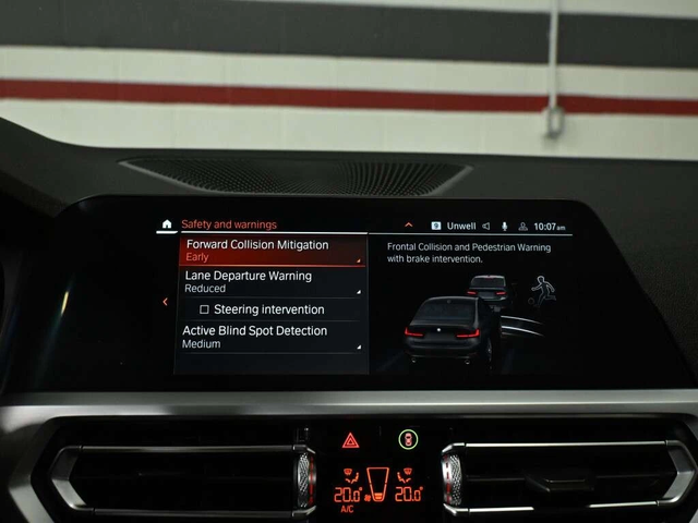 BMW 330 * xDrive NA * CARFAX * ЦЕНА ДО БГ - автомобили, коли, обяви за нови и употребявани 16