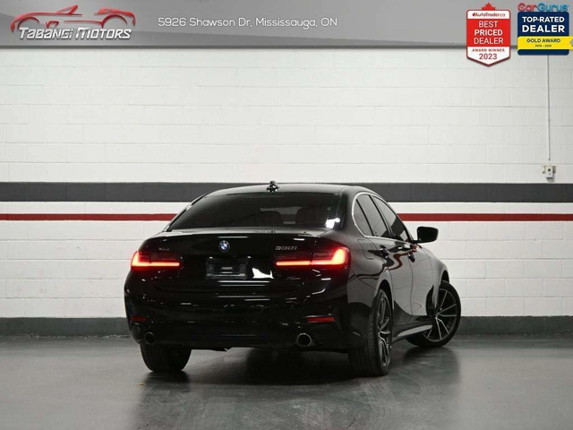 BMW 330 * xDrive NA * CARFAX * ЦЕНА ДО БГ - автомобили, коли, обяви за нови и употребявани 1