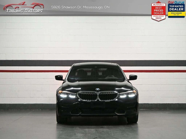BMW 330 * xDrive NA * CARFAX * ЦЕНА ДО БГ - автомобили, коли, обяви за нови и употребявани 3