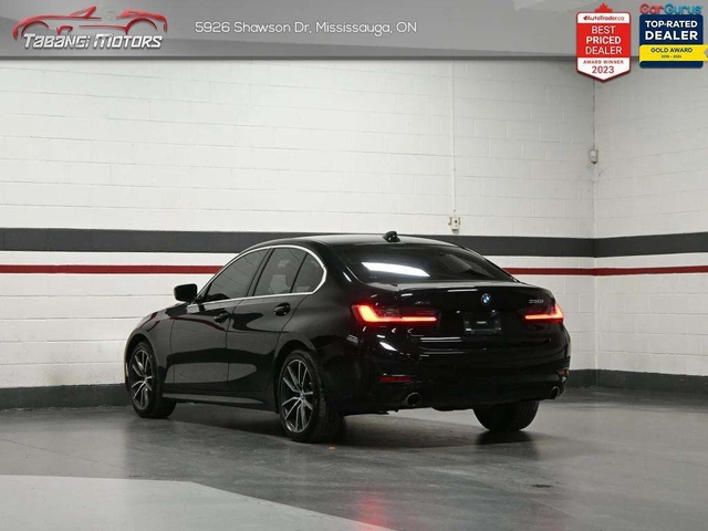 BMW 330 * xDrive NA * CARFAX * ЦЕНА ДО БГ - автомобили, коли, обяви за нови и употребявани 5