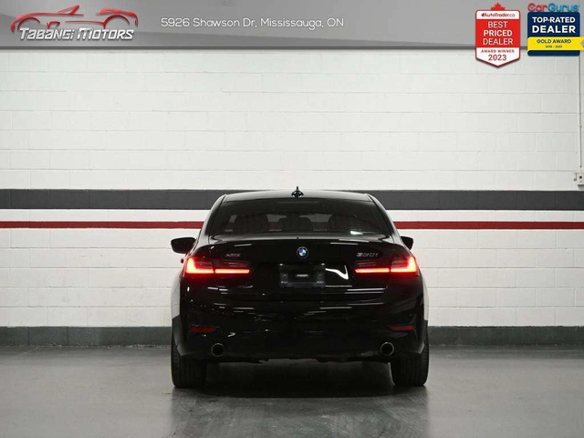 BMW 330 * xDrive NA * CARFAX * ЦЕНА ДО БГ - автомобили, коли, обяви за нови и употребявани 6