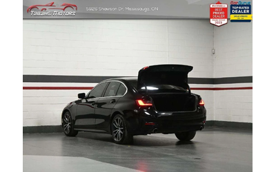 BMW 330 * xDrive NA * CARFAX * ЦЕНА ДО БГ - автомобили, коли, обяви за нови и употребявани 7