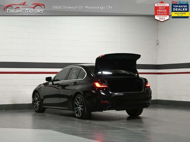 BMW 330 * xDrive NA * CARFAX * ЦЕНА ДО БГ - автомобили, коли, обяви за нови и употребявани 7