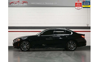 BMW 330 * xDrive NA * CARFAX * ЦЕНА ДО БГ - автомобили, коли, обяви за нови и употребявани 8