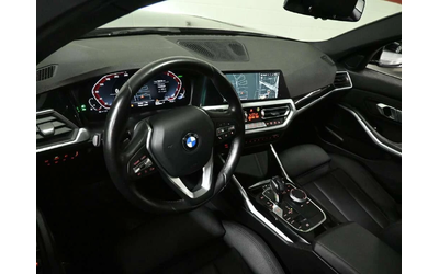 BMW 330 * xDrive NA * CARFAX * ЦЕНА ДО БГ - автомобили, коли, обяви за нови и употребявани 9