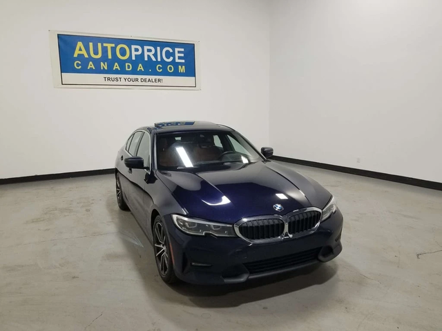 BMW 330 * 330xe * CARFAX * ЦЕНА ДО БГ - автомобили, коли, обяви за нови и употребявани 0