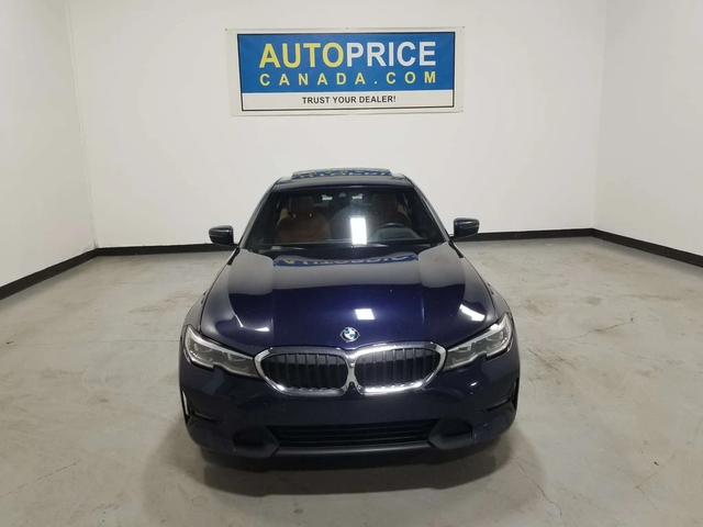 BMW 330 * 330xe * CARFAX * ЦЕНА ДО БГ - автомобили, коли, обяви за нови и употребявани 1
