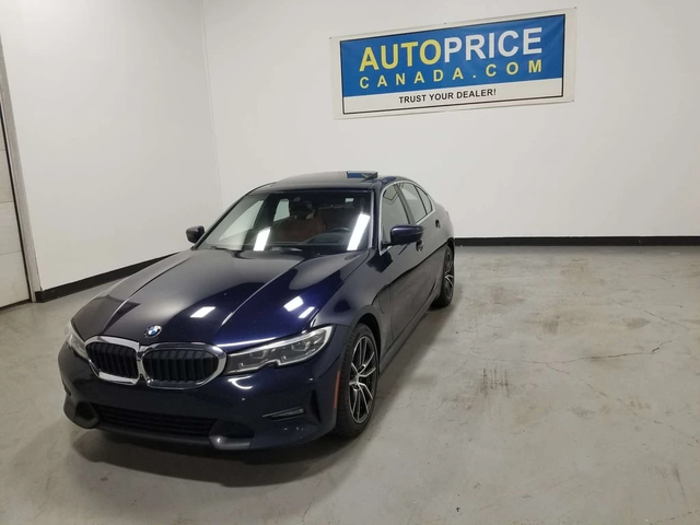BMW 330 * 330xe * CARFAX * ЦЕНА ДО БГ - автомобили, коли, обяви за нови и употребявани 2