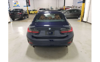 BMW 330 * 330xe * CARFAX * ЦЕНА ДО БГ - автомобили, коли, обяви за нови и употребявани 7