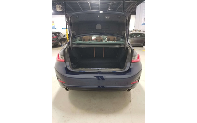 BMW 330 * 330xe * CARFAX * ЦЕНА ДО БГ - автомобили, коли, обяви за нови и употребявани 8