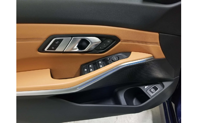 BMW 330 * 330xe * CARFAX * ЦЕНА ДО БГ - автомобили, коли, обяви за нови и употребявани 9