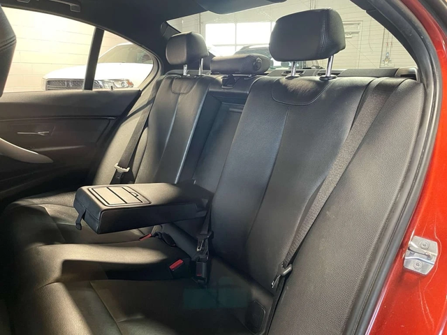 BMW 330 * xDrive SA * CARFAX * ЦЕНА ДО БГ - автомобили, коли, обяви за нови и употребявани 10