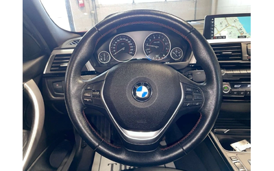 BMW 330 * xDrive SA * CARFAX * ЦЕНА ДО БГ - автомобили, коли, обяви за нови и употребявани 11
